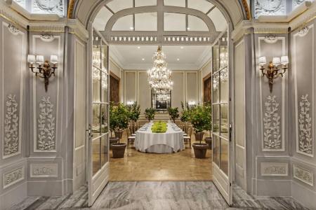 The St. Regis Rome - 22