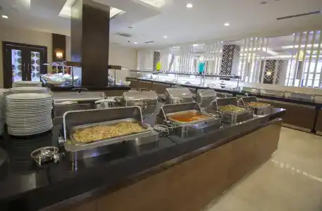 Linda Sunny Beach & Spa-Ultra All Inclusive - 33