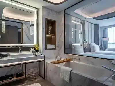 Pullman Zhonghui - 26