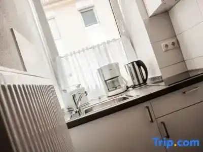 Apart- Stadtvilla Premium - 55