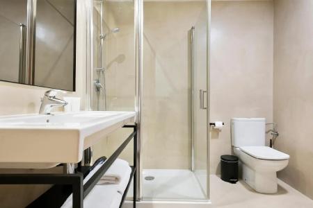 Vale Suites - 5
