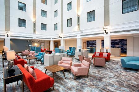 Jurys Inn Brighton Waterfront - 34