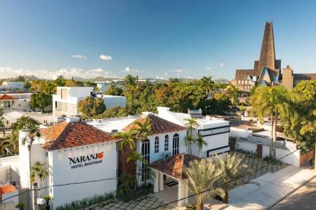 Naranjo Boutique - 13