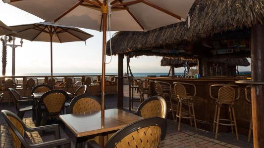 Riptide Oceanfront - 31