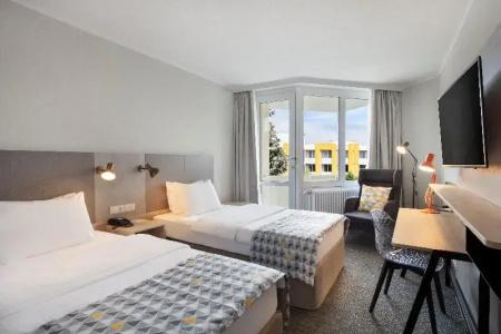 Holiday Inn München Süd, an IHG - 40