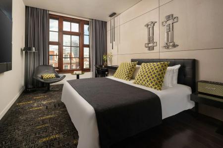 Art'otel Amsterdam part of Radisson group - 6