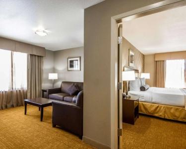 Med Park, Ascend Hotel Collection - 41