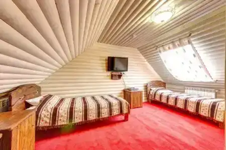 Podgorie Spa - 126