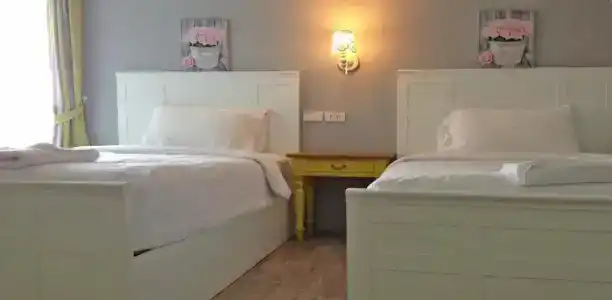 Hua Hin house soi74 - 80