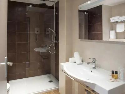Hôtel Esprit d'Azur - 55