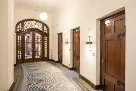 Fraser Suites Hamburg - 15