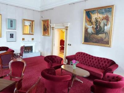 Chateau Cihelny - 15