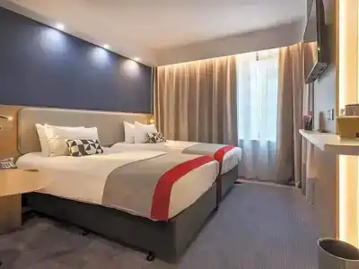 Holiday Inn Express - Nice - Grand Arenas, An Ihg - 107