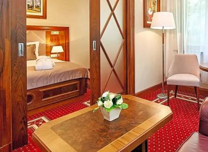 Haffner Spa Sopot - 69