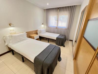 Apartamentos Mediterráneo Real - 26