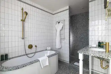 Hôtel Montecristo - 33