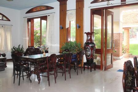 Doi Su Resort - 21