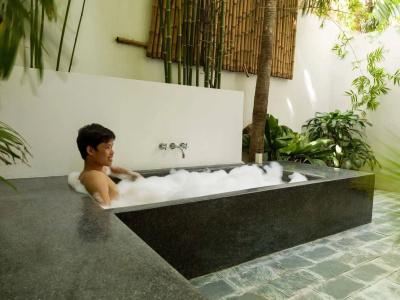 Rambutan Resort – Phnom Penh - 20