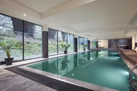 Van Der Valk séLys LièGe & Spa - 19