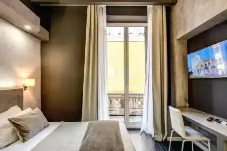 Four Rivers Suites - 61