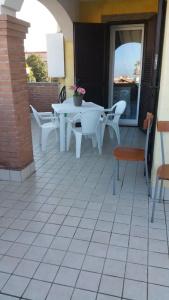 Guest House Brezza Marina - 22