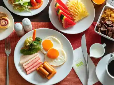 Ibis Phuket Patong - Sha Extra Plus - 8