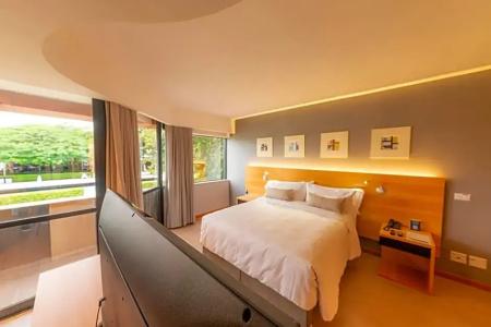 Golden Tulip Brasília Alvorada - 125
