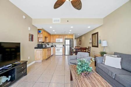 Splash Beach by Panhandle Getaways - 601