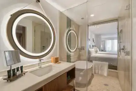 Hyatt Centric Waikiki Beach - 26
