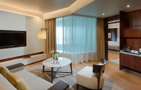 Melia Yangon - 83