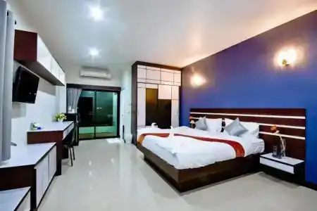 u-Sabai Park & Resort - 39