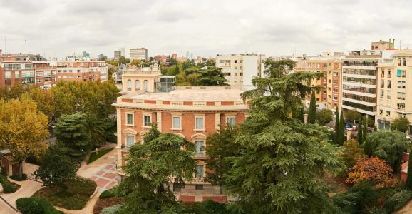 Suites Barrio de Salamanca - 13