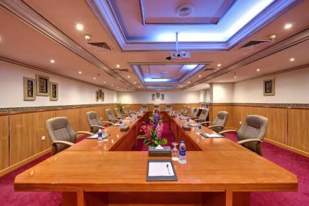 Comfort Inn Deira - 37