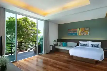Relo' The Urban Escape - Huahin - 69