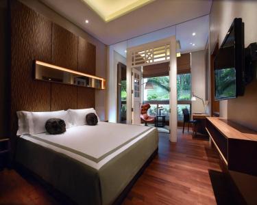 Fort Canning - 2
