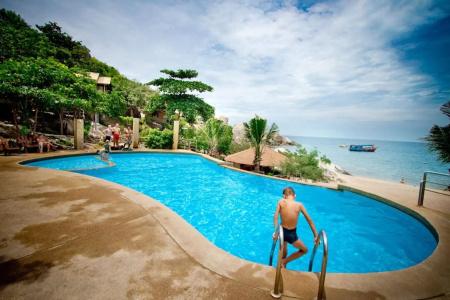 Montalay Beach Resort - Sha Plus - 10