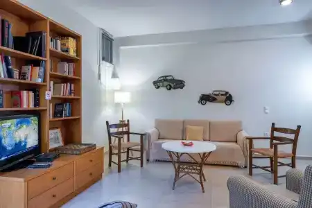 Villa Penelope - 21