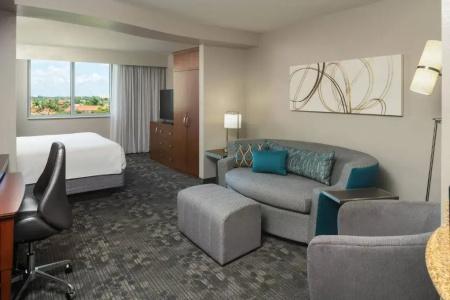 Courtyard by Marriott Miami Airport - 67