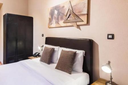 Auberge Communale de Carouge - 74