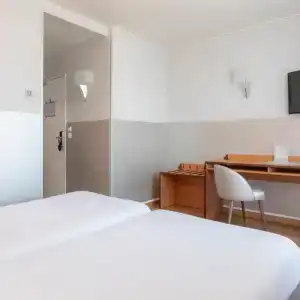 Hôtel Du Lion - 18