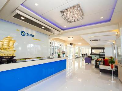 The Ozone Boutique - 38