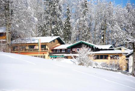 Gästehaus Schröder - 46