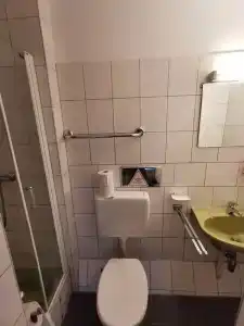 Lübecker Hof - 10