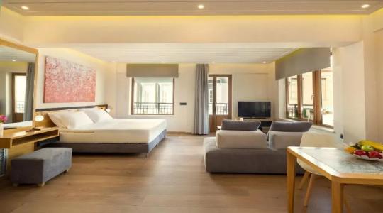 Querini Luxury Suites - 57