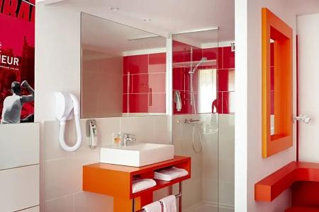 ibis Styles Montpellier Centre Comedie - 43