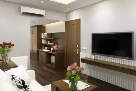 Hanz Eco Luxury Hanoi - 5