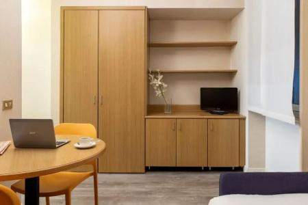 Residence Portello - 36