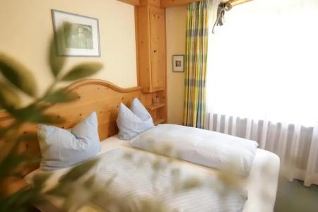 Landhaus Pension Traunbachhäusl - 44