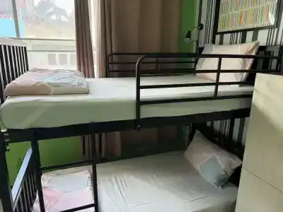 Baan Nampetch Hostel - 27