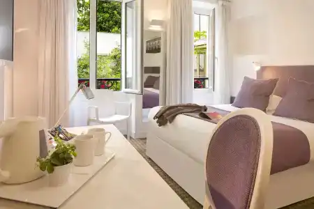 Hôtel Mistral - 4